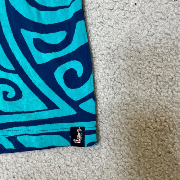 HINANO sleeveless shirt / Hinano Tahiti - Picture 3 of 5